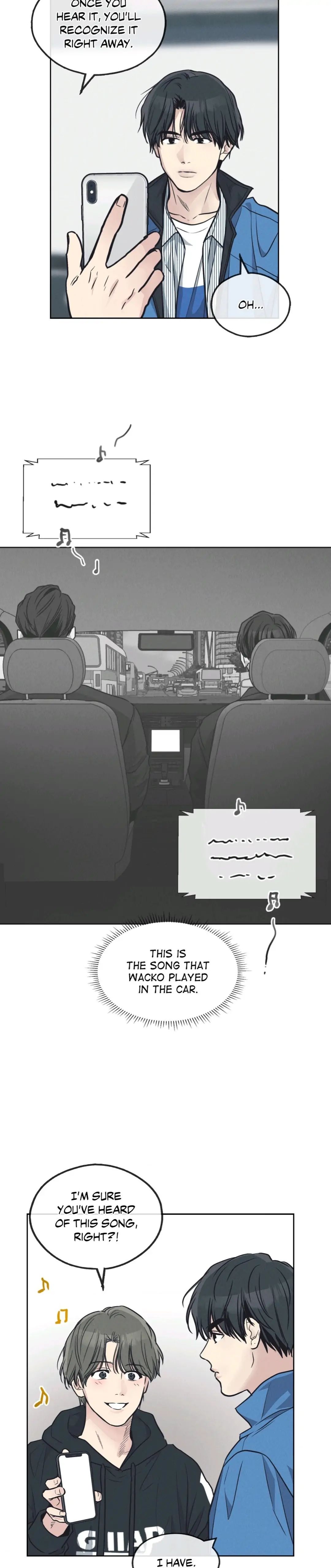 Read Payback (Yaoi) chapter 68 image 16 on Lezhin