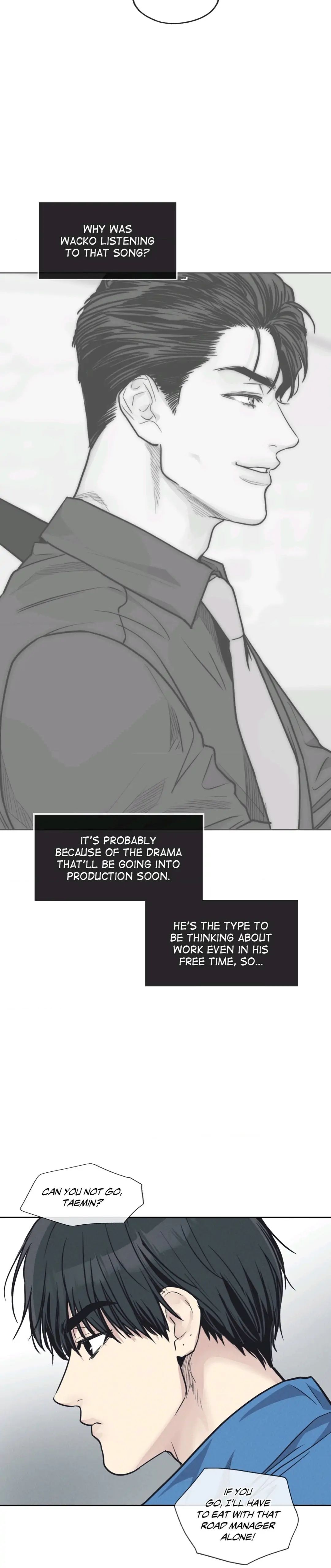 Read Payback (Yaoi) chapter 68 image 17 on Lezhin
