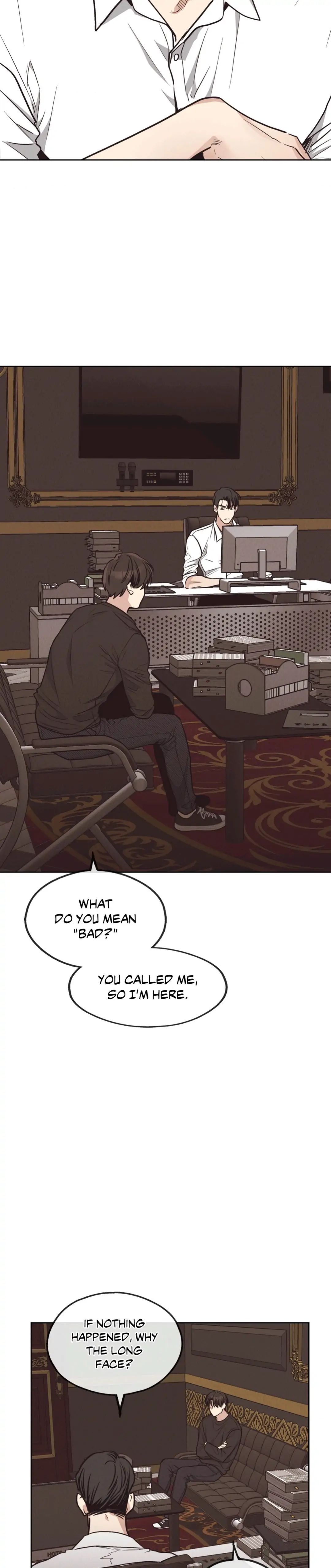 Read Payback (Yaoi) chapter 68 image 19 on Lezhin