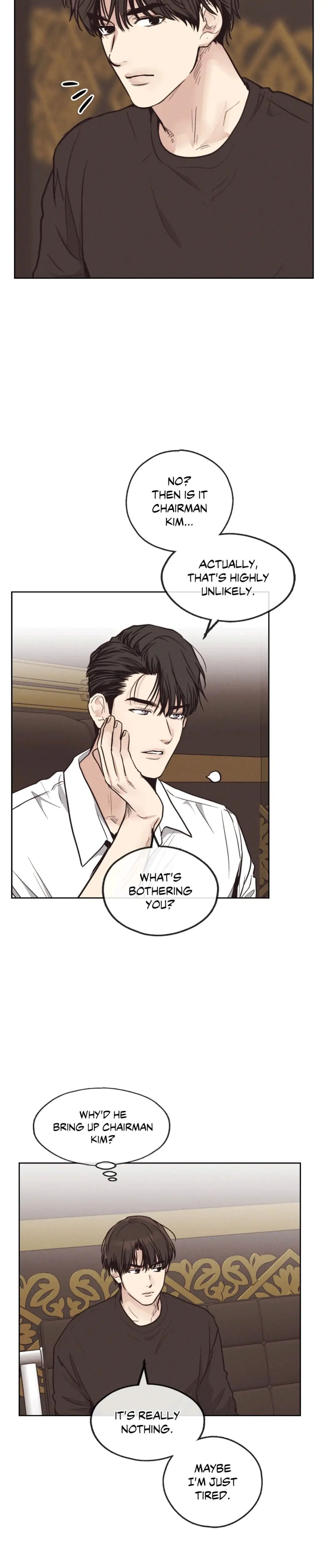 Read Payback (Yaoi) chapter 68 image 21 on Lezhin