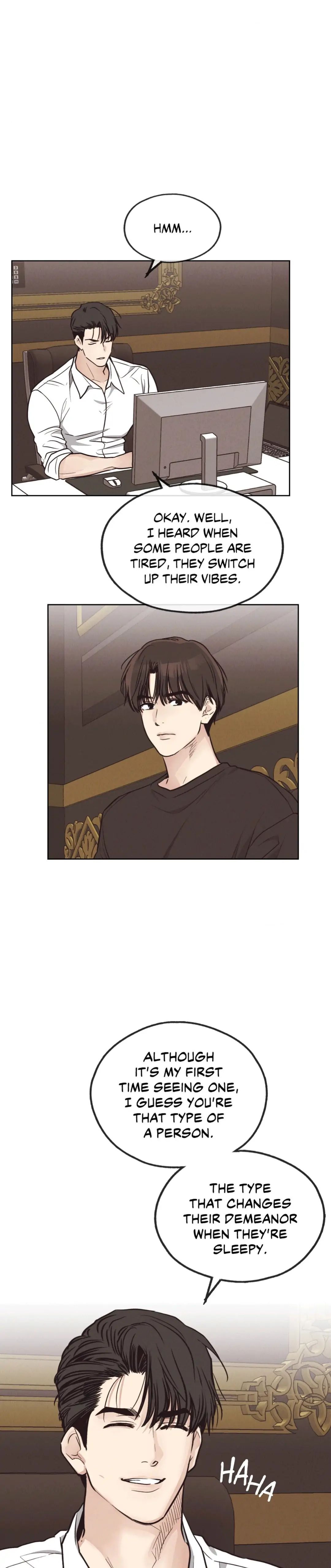 Read Payback (Yaoi) chapter 68 image 22 on Lezhin