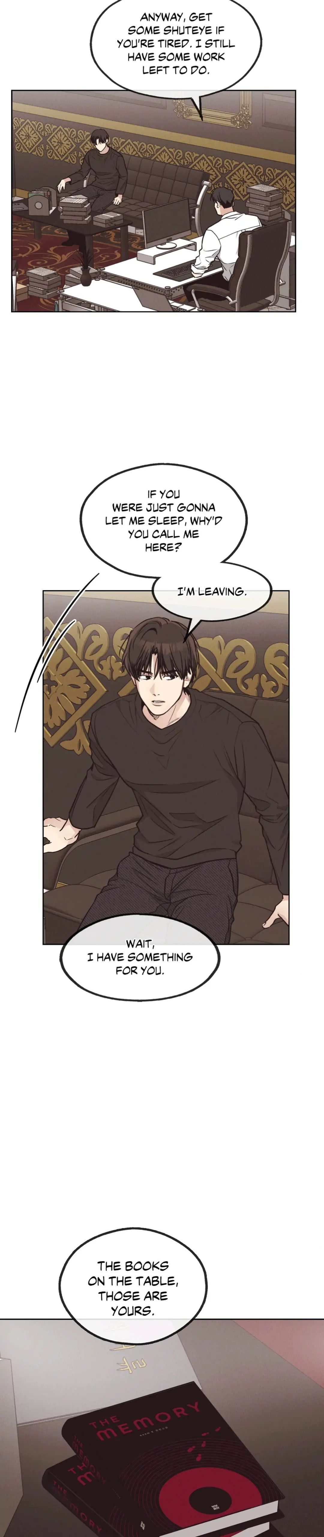 Read Payback (Yaoi) chapter 68 image 24 on Lezhin