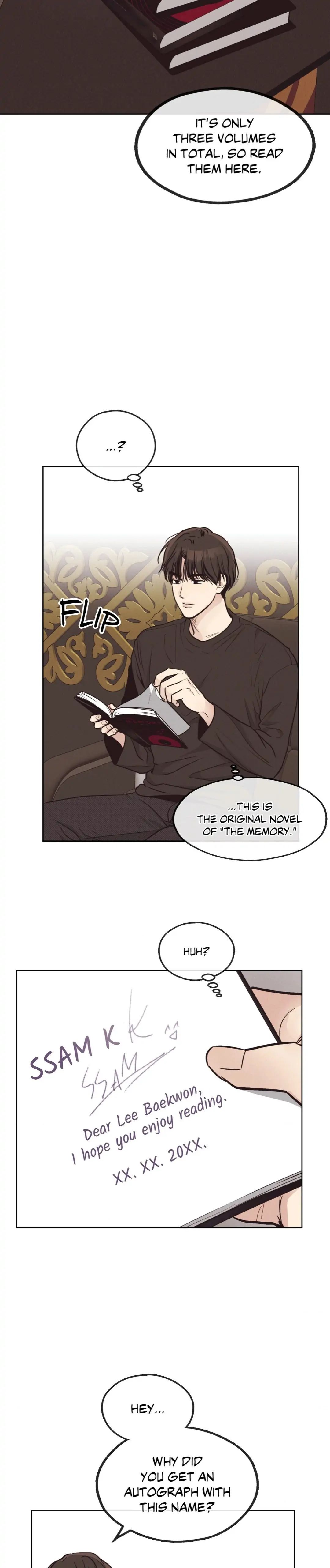 Read Payback (Yaoi) chapter 68 image 25 on Lezhin