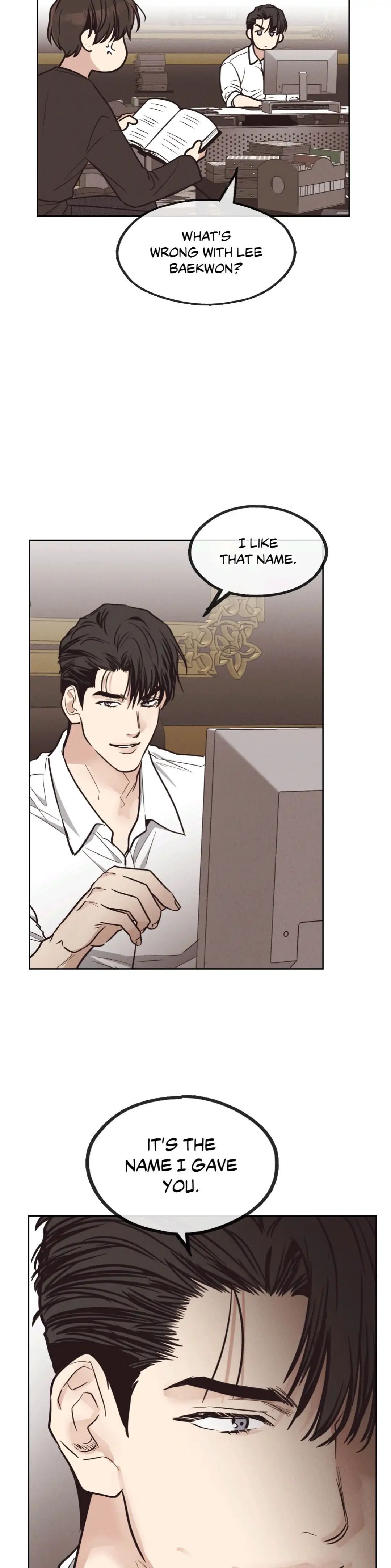 Read Payback (Yaoi) chapter 68 image 26 on Lezhin