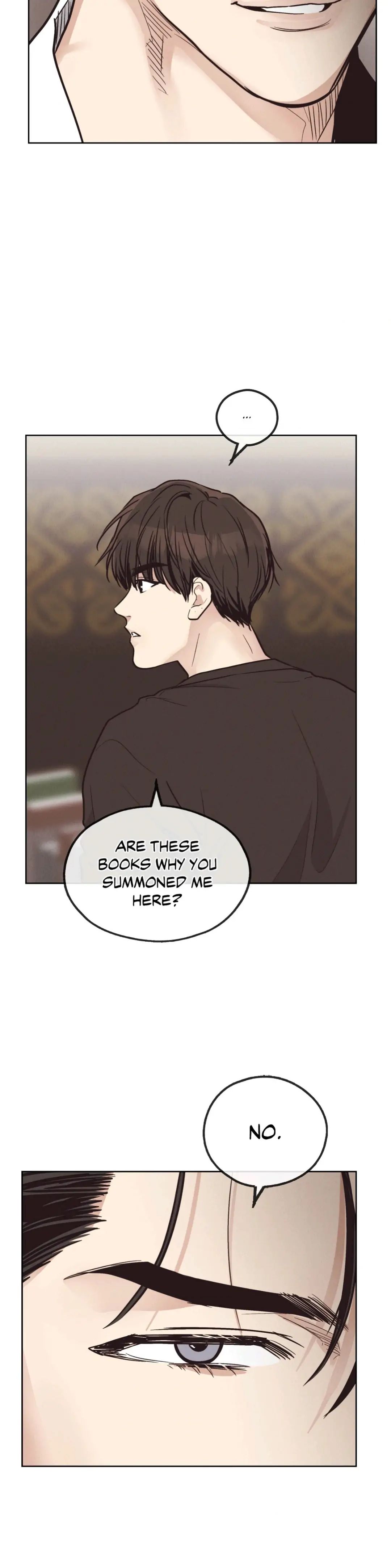 Read Payback (Yaoi) chapter 68 image 27 on Lezhin
