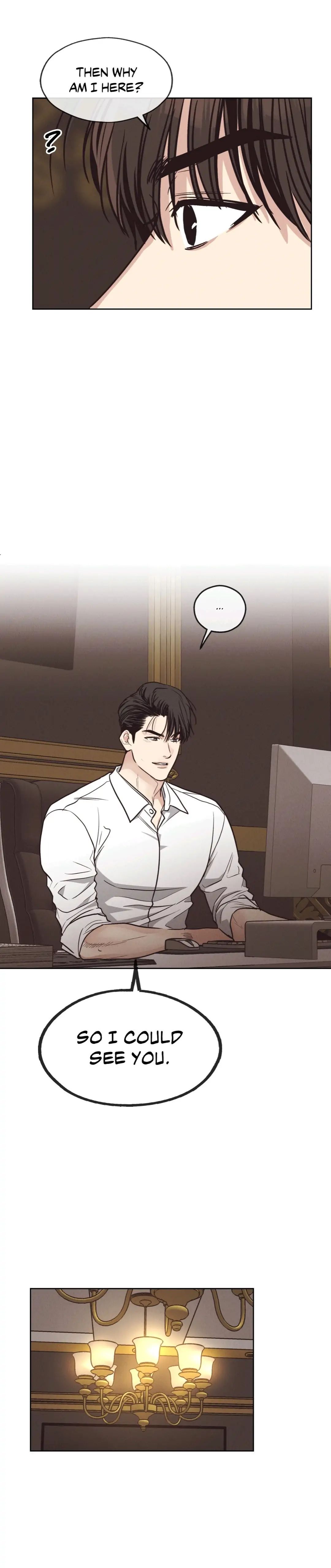 Read Payback (Yaoi) chapter 68 image 28 on Lezhin