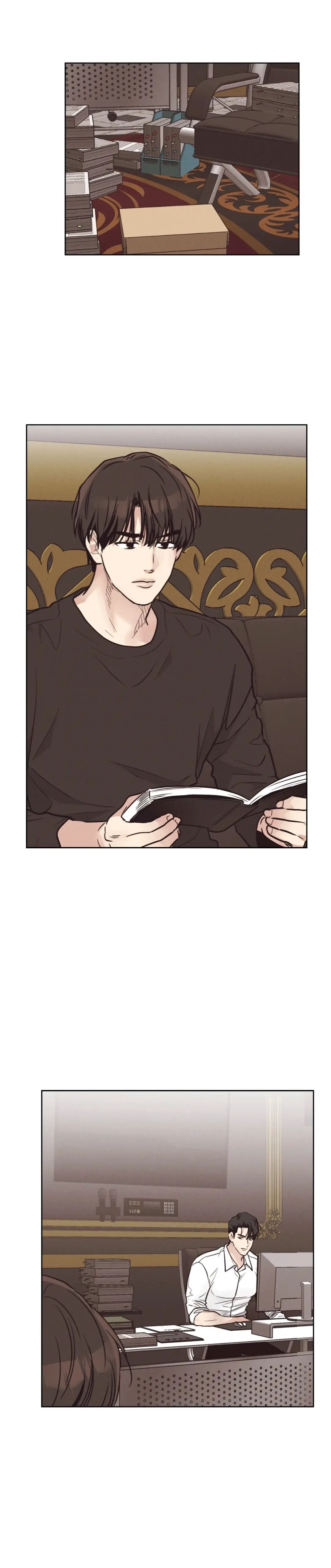 Read Payback (Yaoi) chapter 68 image 29 on Lezhin