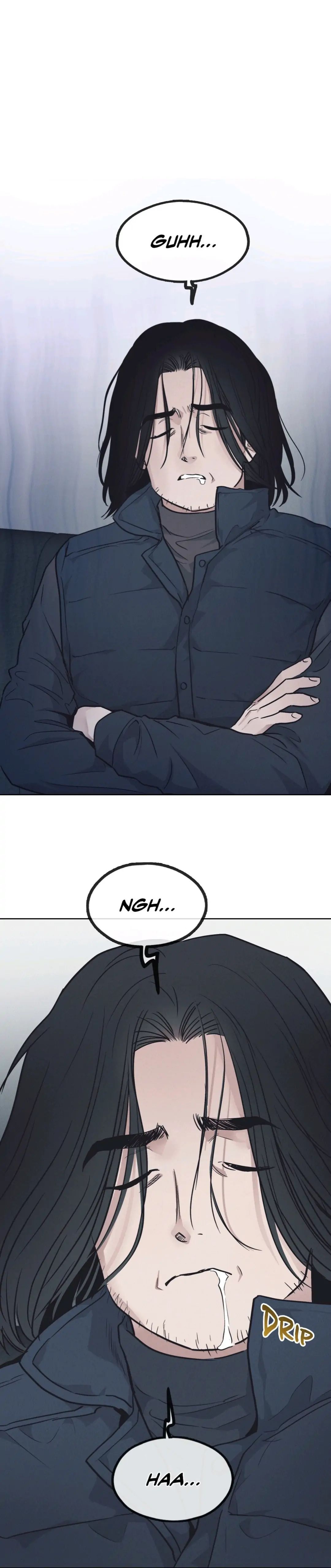 Read Payback (Yaoi) chapter 68 image 3 on Lezhin