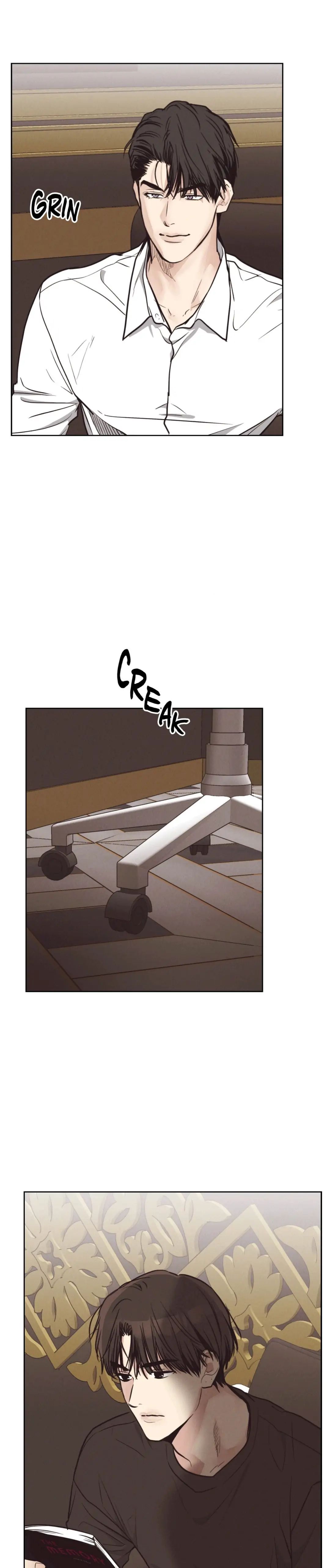 Read Payback (Yaoi) chapter 68 image 30 on Lezhin