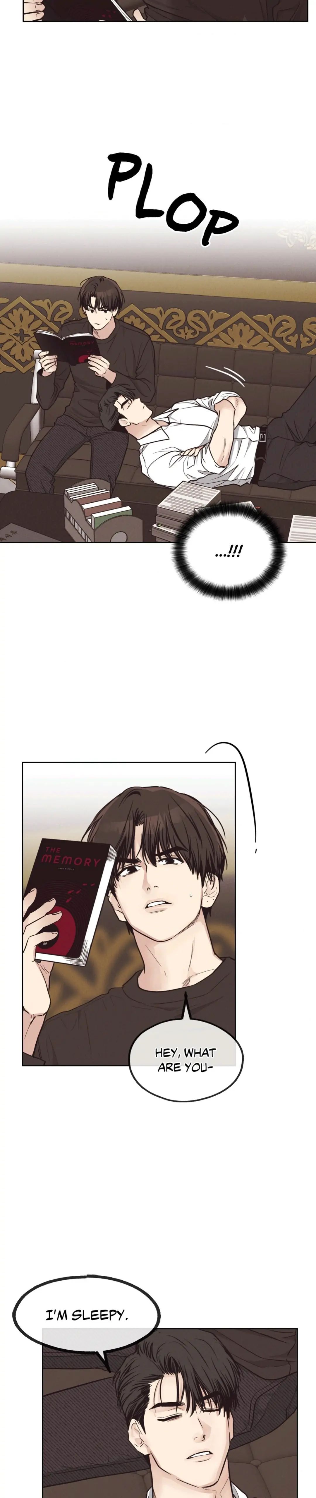 Read Payback (Yaoi) chapter 68 image 31 on Lezhin
