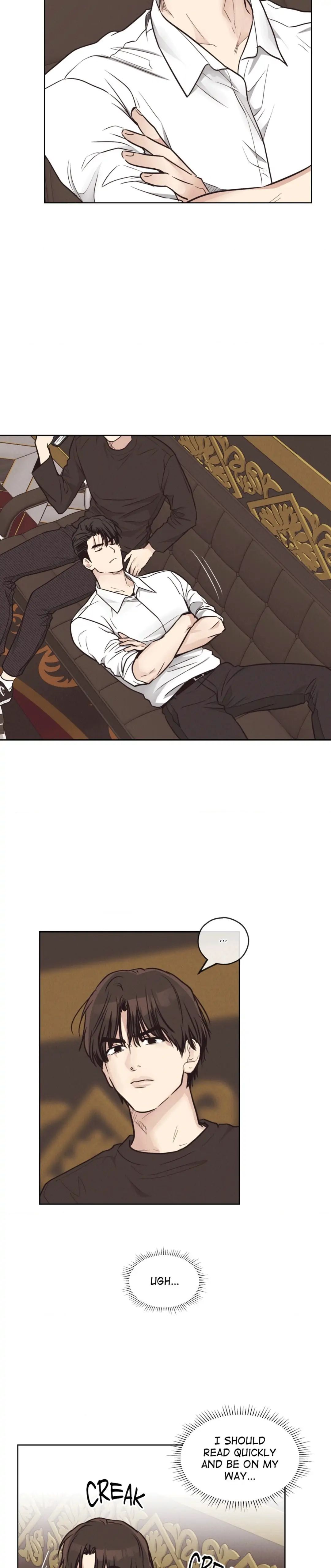 Read Payback (Yaoi) chapter 68 image 32 on Lezhin