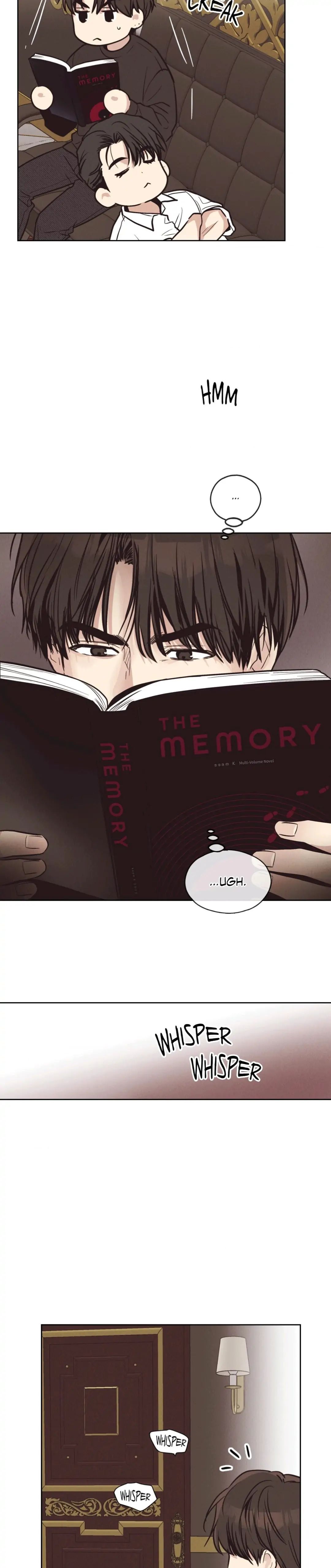 Read Payback (Yaoi) chapter 68 image 33 on Lezhin