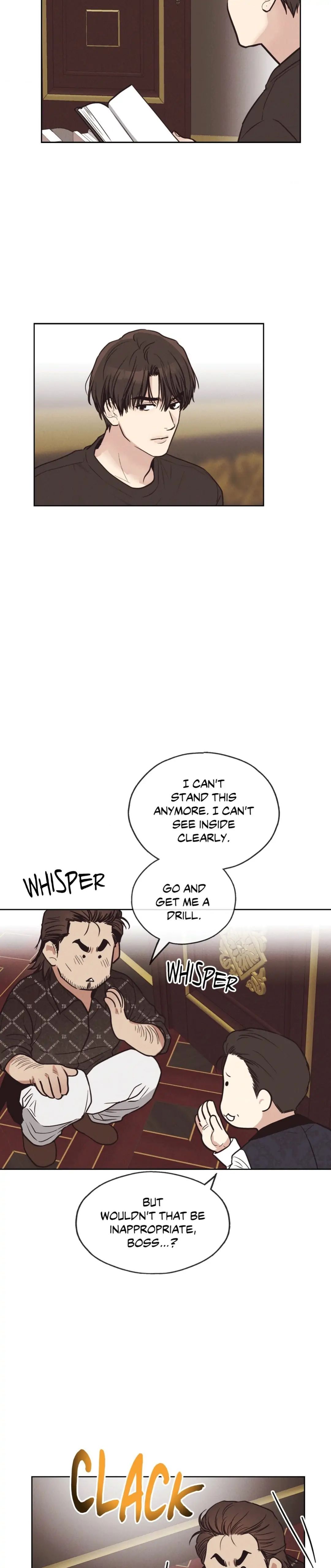 Read Payback (Yaoi) chapter 68 image 34 on Lezhin