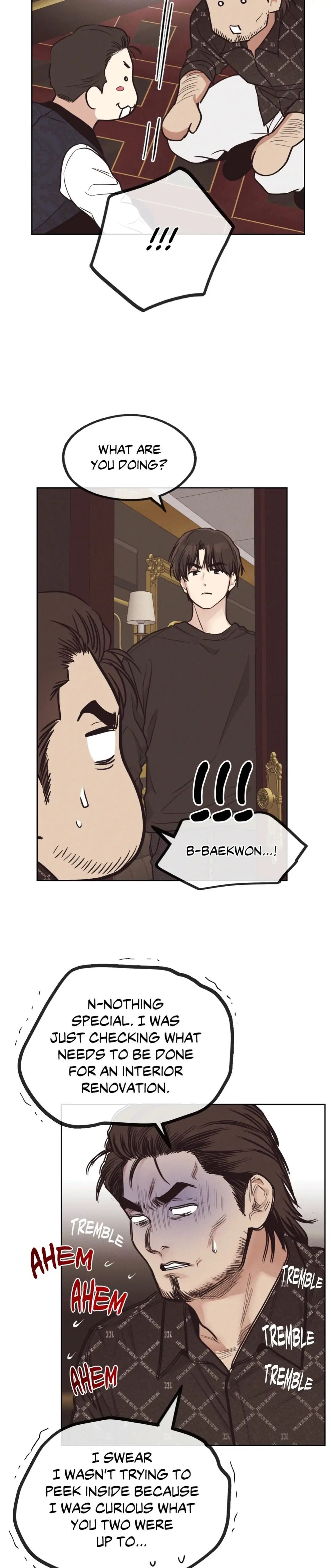 Read Payback (Yaoi) chapter 68 image 35 on Lezhin