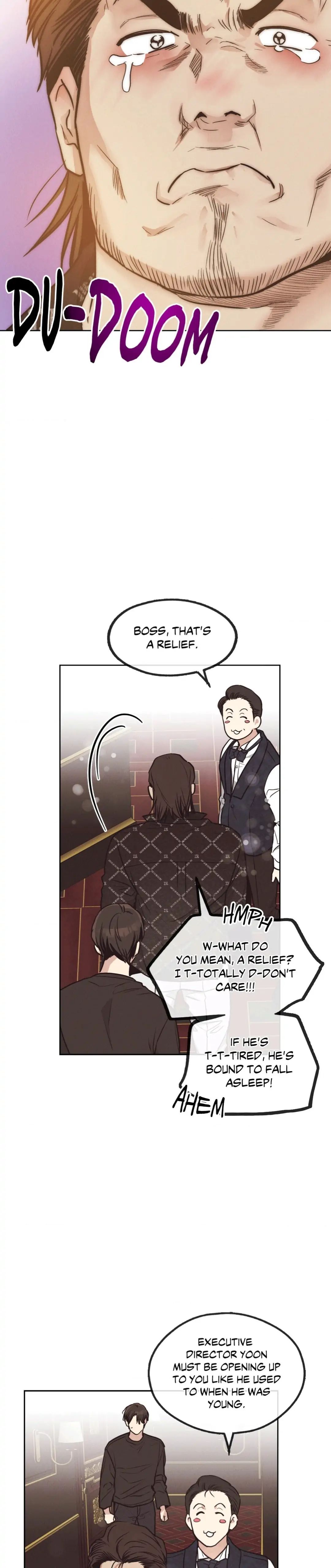 Read Payback (Yaoi) chapter 68 image 38 on Lezhin