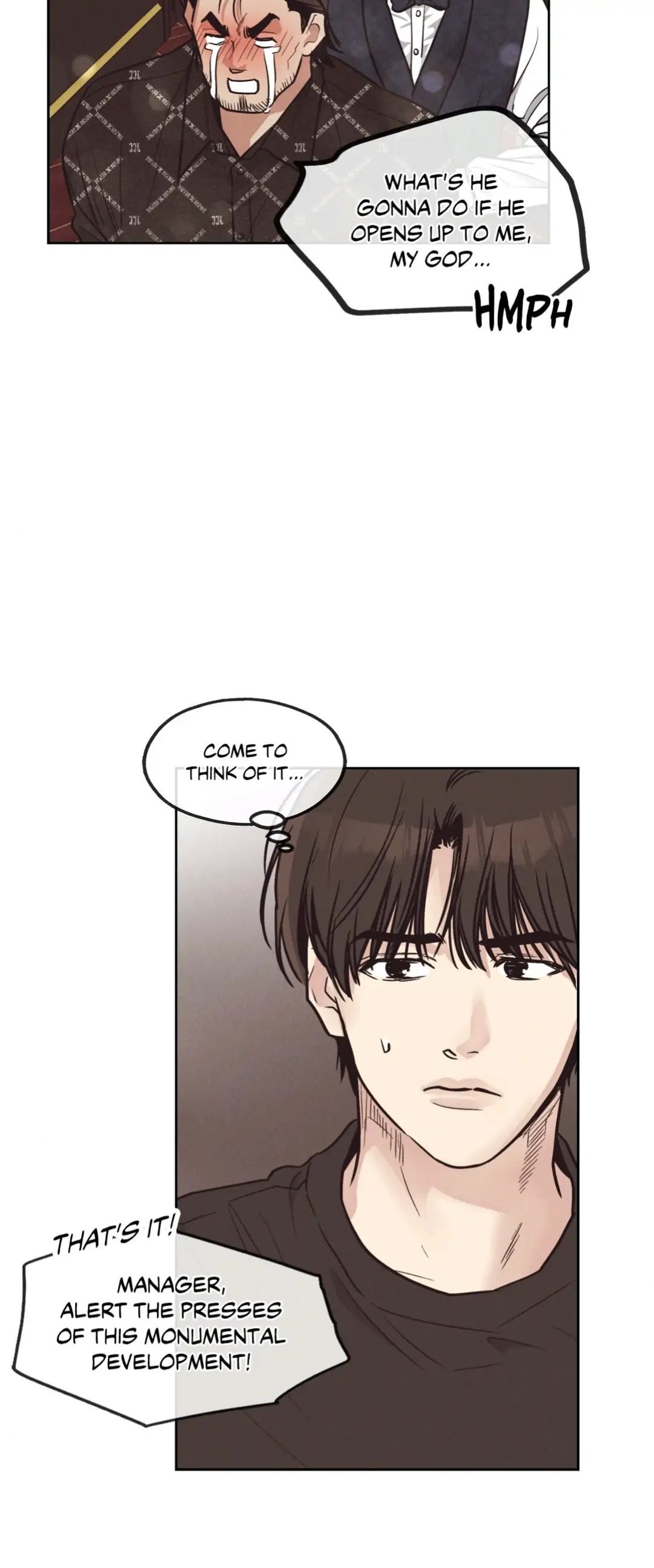 Read Payback (Yaoi) chapter 68 image 39 on Lezhin