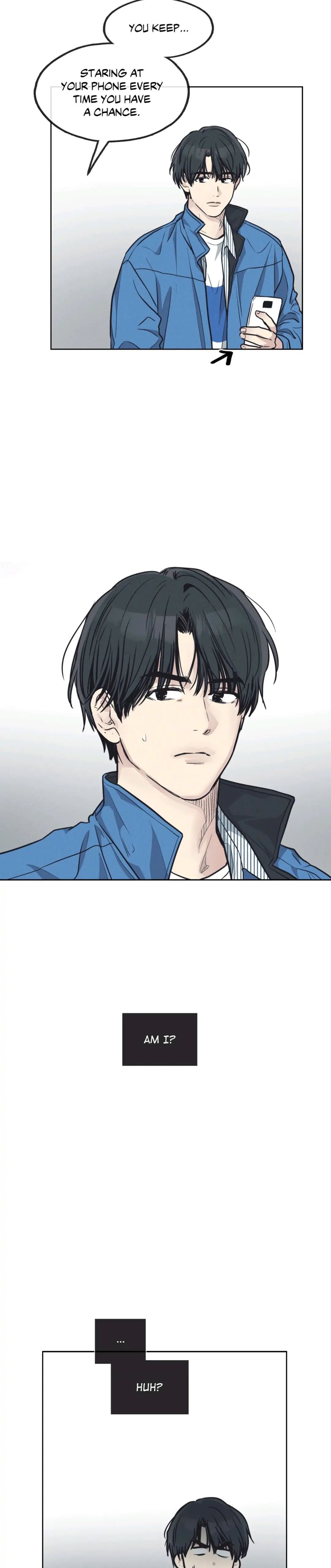 Read Payback (Yaoi) chapter 68 image 5 on Lezhin