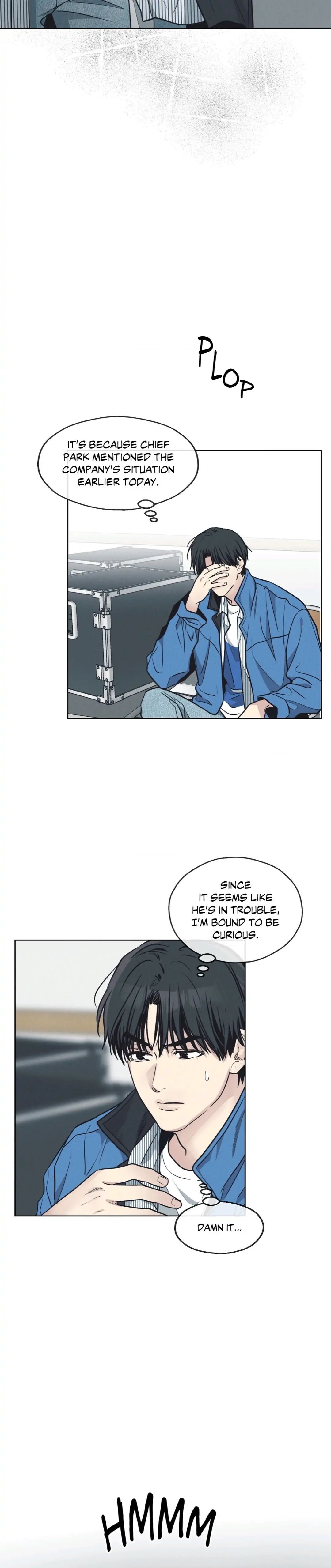 Read Payback (Yaoi) chapter 68 image 7 on Lezhin