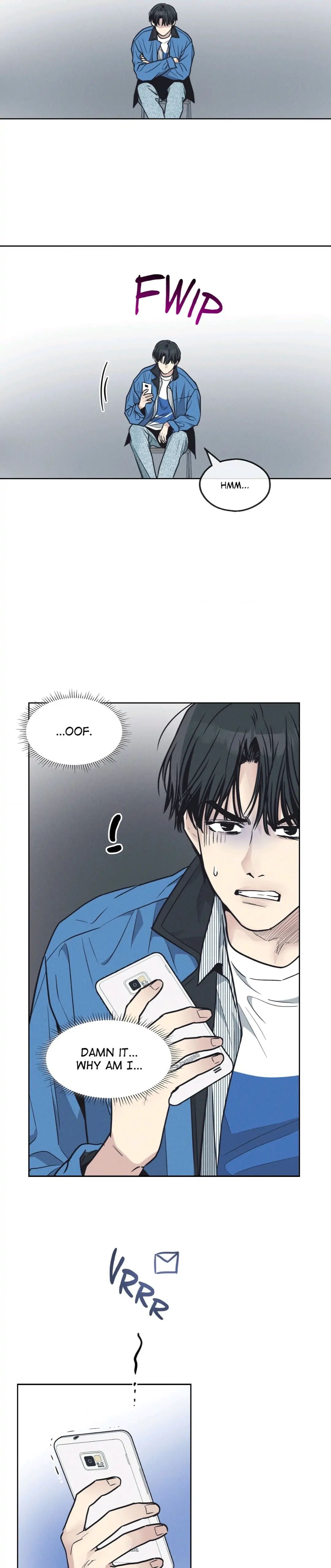 Read Payback (Yaoi) chapter 68 image 8 on Lezhin