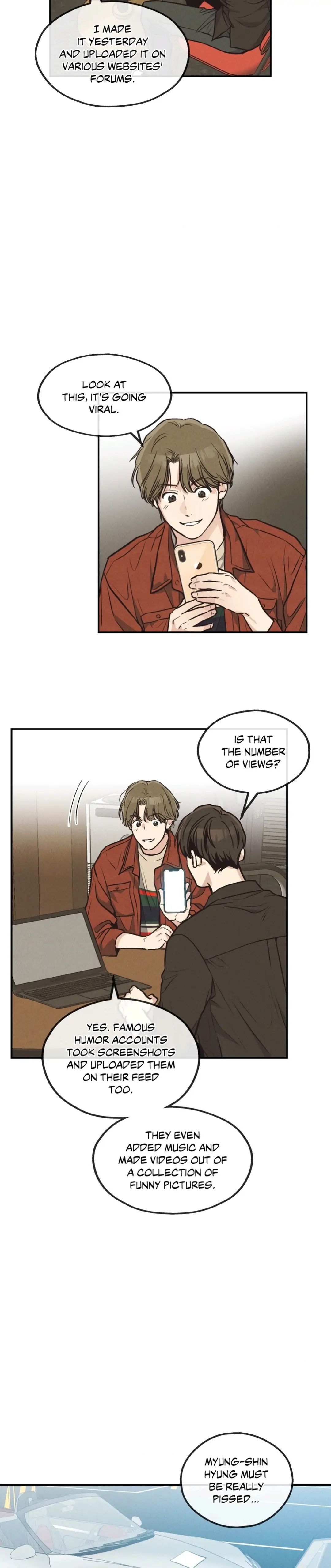 Read Payback (Yaoi) chapter 69 image 10 on Lezhin