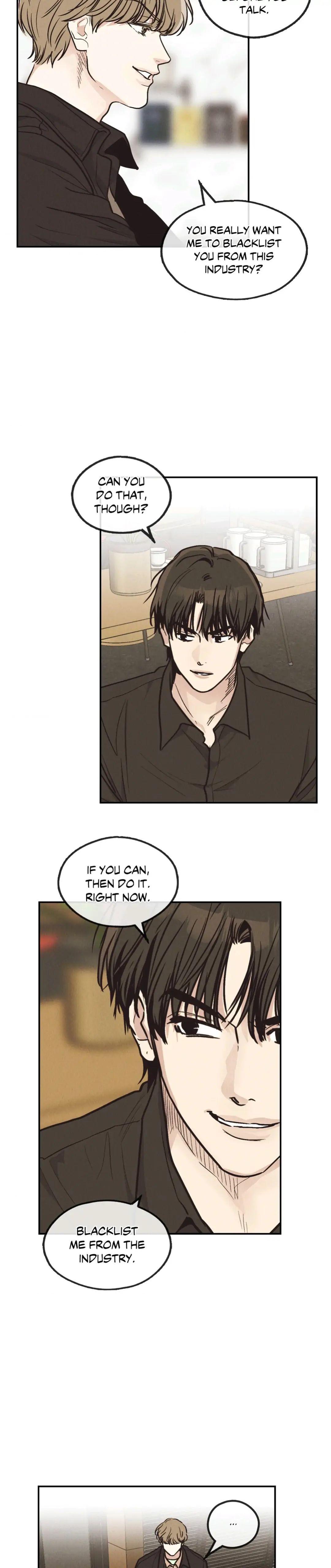 Read Payback (Yaoi) chapter 69 image 14 on Lezhin