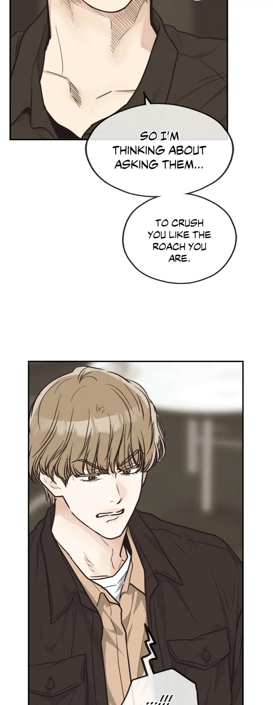 Read Payback (Yaoi) chapter 69 image 16 on Lezhin