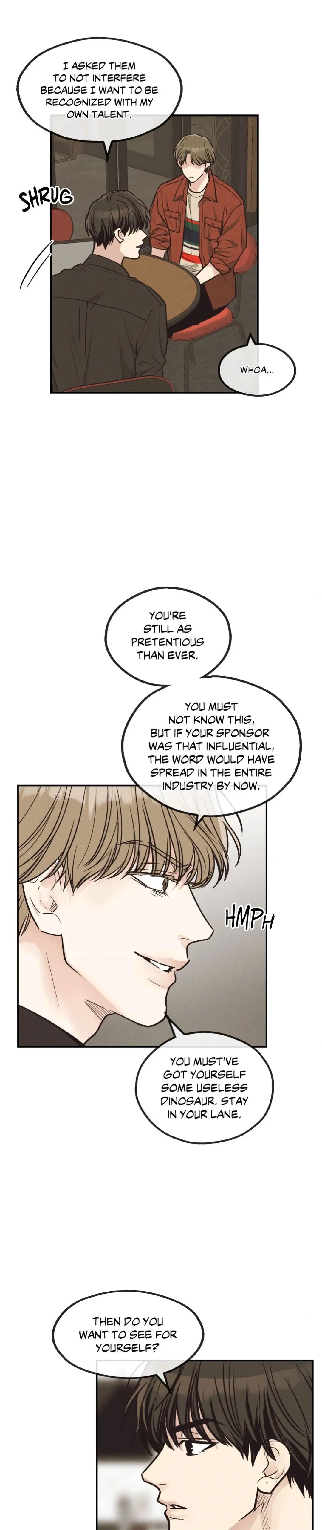 Read Payback (Yaoi) chapter 69 image 18 on Lezhin