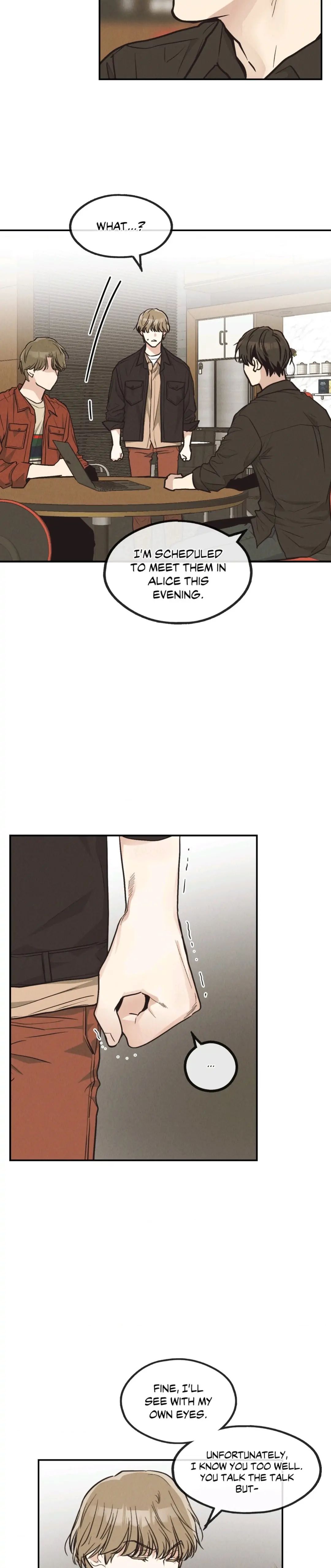 Read Payback (Yaoi) chapter 69 image 19 on Lezhin