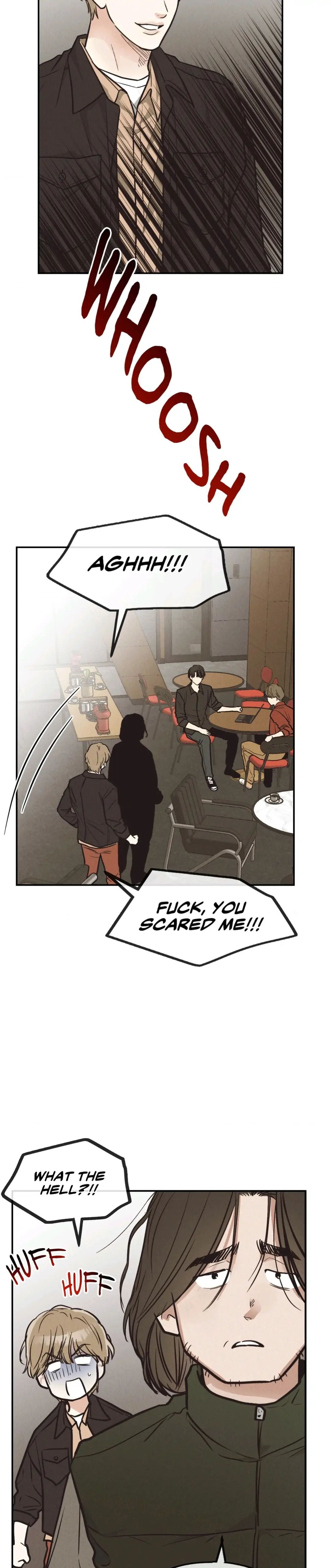 Read Payback (Yaoi) chapter 69 image 20 on Lezhin