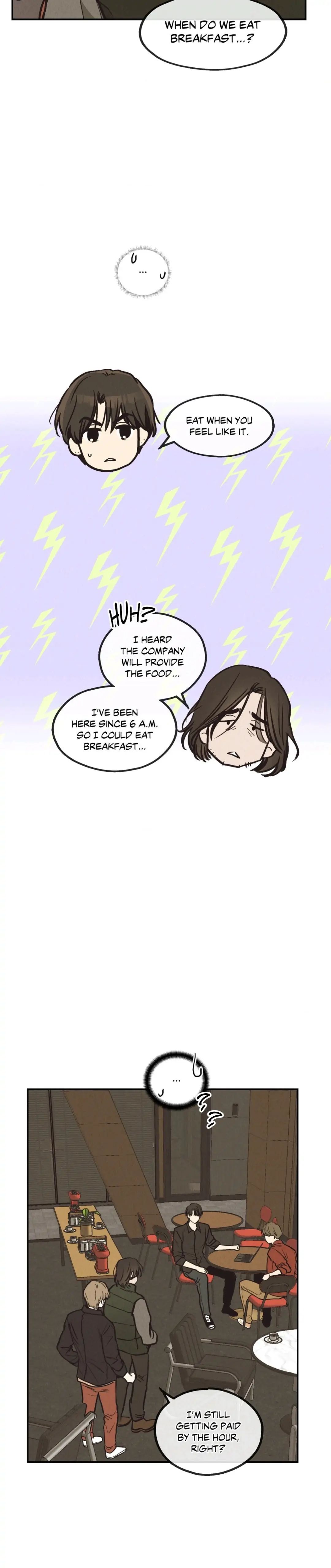 Read Payback (Yaoi) chapter 69 image 21 on Lezhin