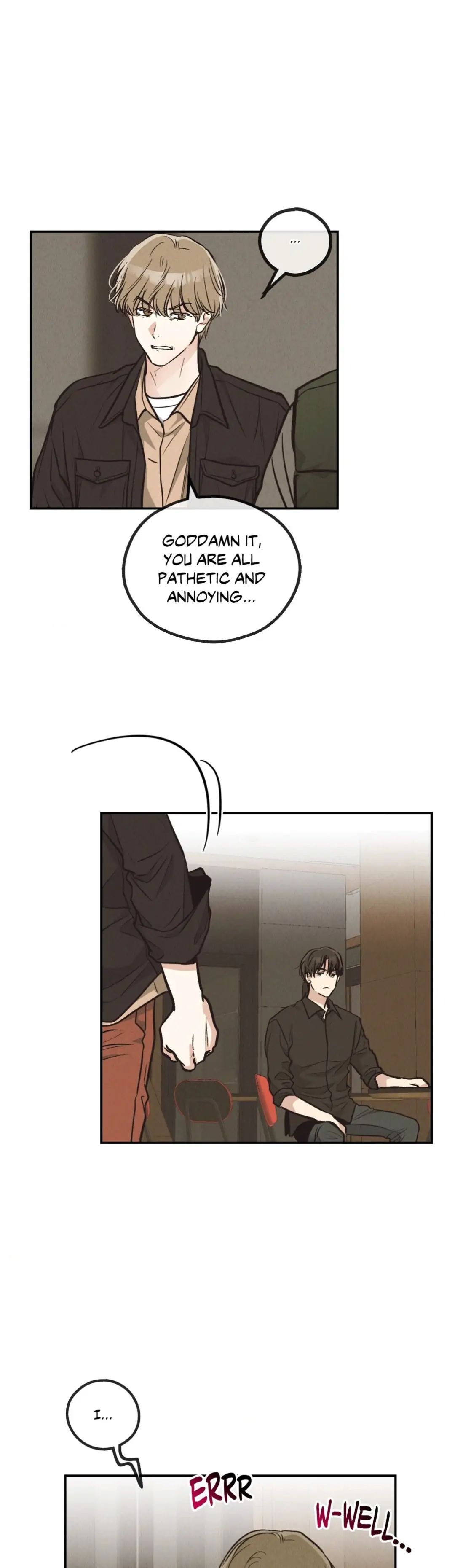 Read Payback (Yaoi) chapter 69 image 22 on Lezhin