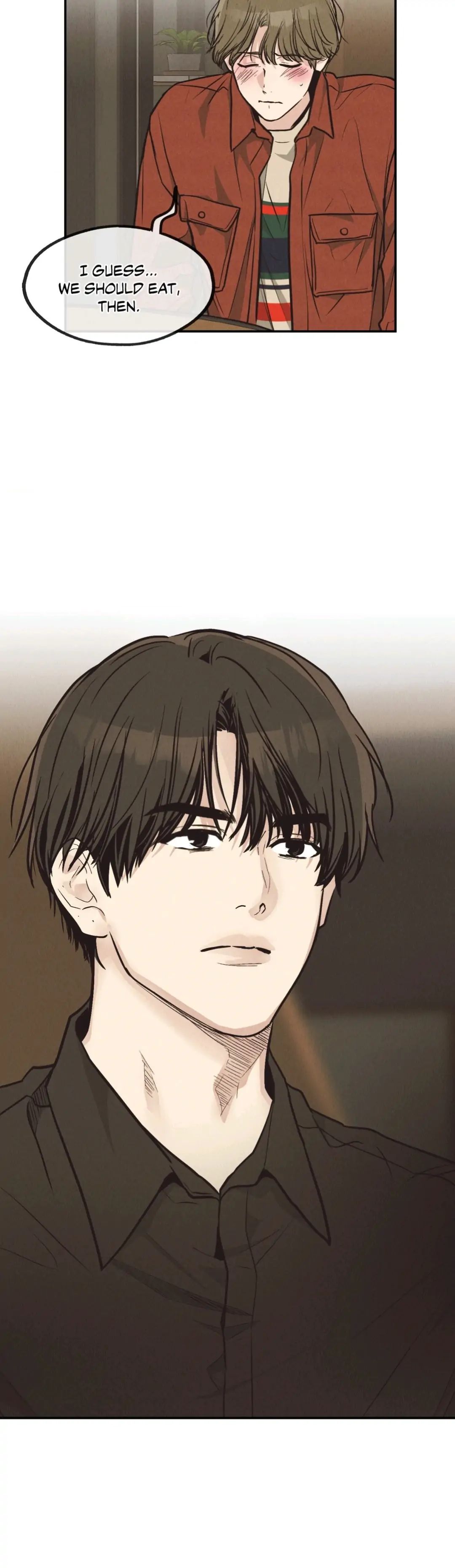 Read Payback (Yaoi) chapter 69 image 23 on Lezhin