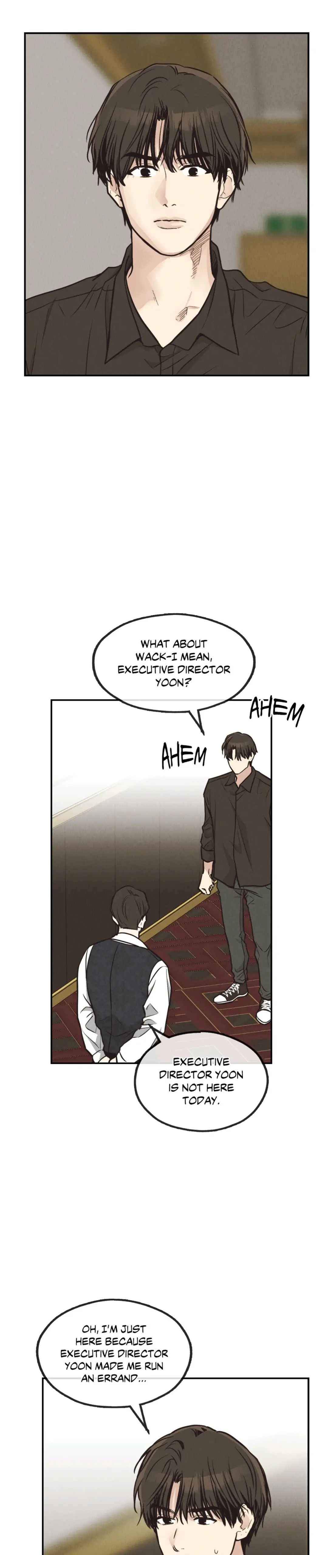 Read Payback (Yaoi) chapter 69 image 25 on Lezhin