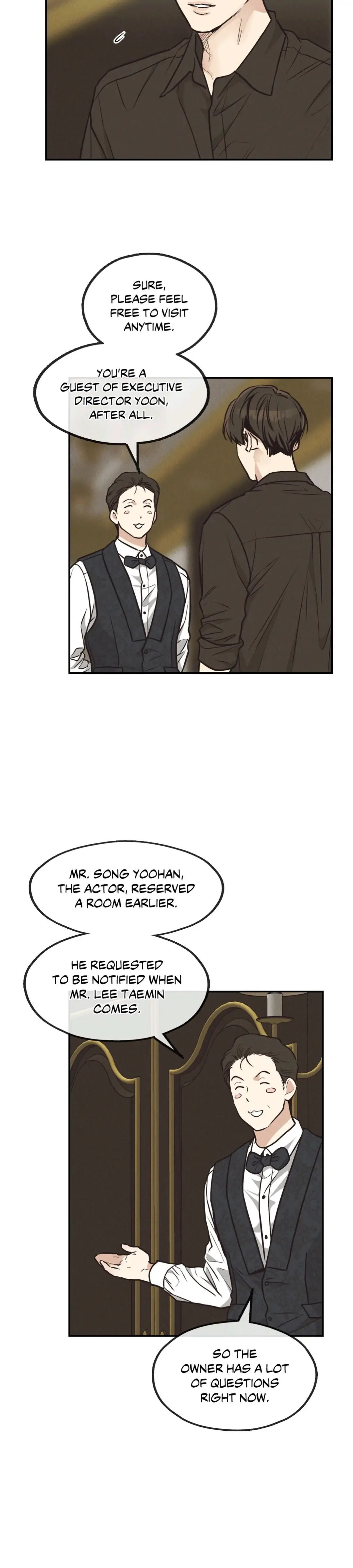 Read Payback (Yaoi) chapter 69 image 26 on Lezhin
