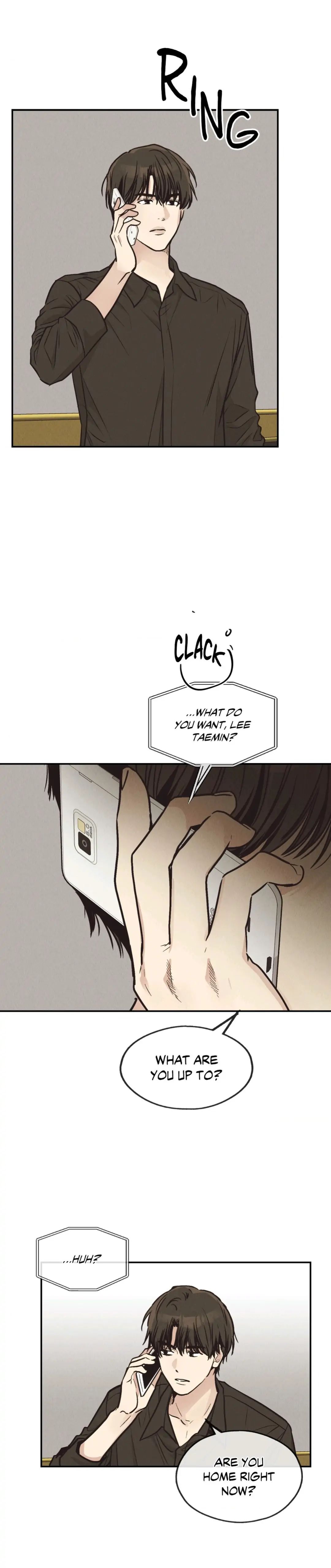 Read Payback (Yaoi) chapter 69 image 28 on Lezhin