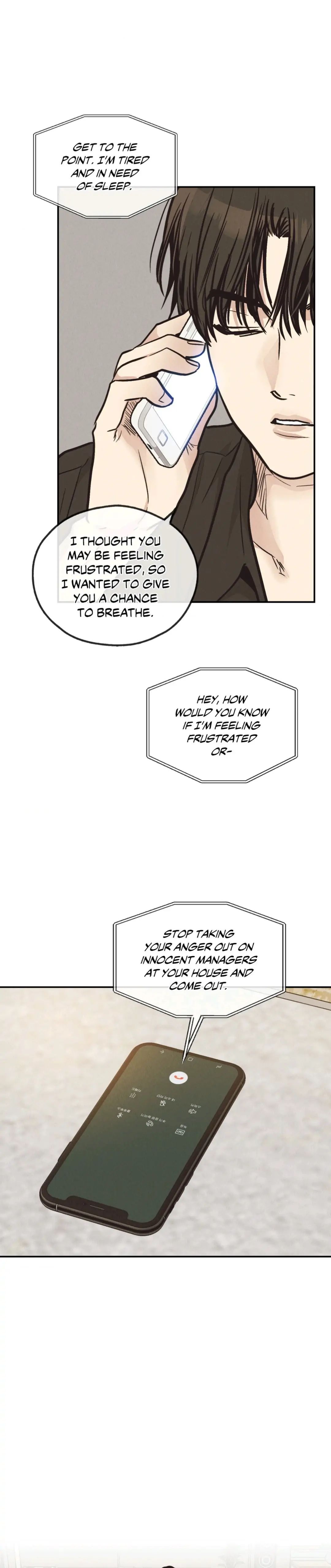 Read Payback (Yaoi) chapter 69 image 29 on Lezhin