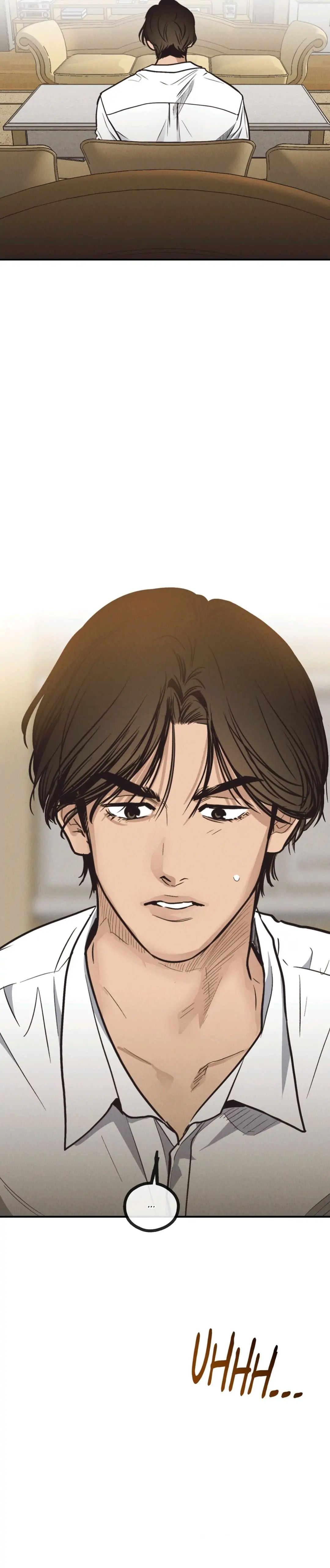 Read Payback (Yaoi) chapter 69 image 30 on Lezhin