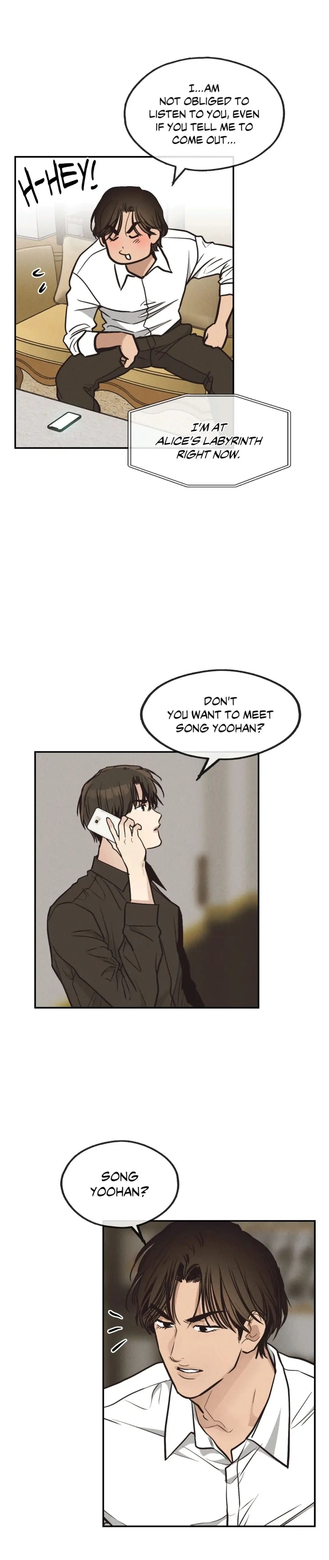 Read Payback (Yaoi) chapter 69 image 31 on Lezhin