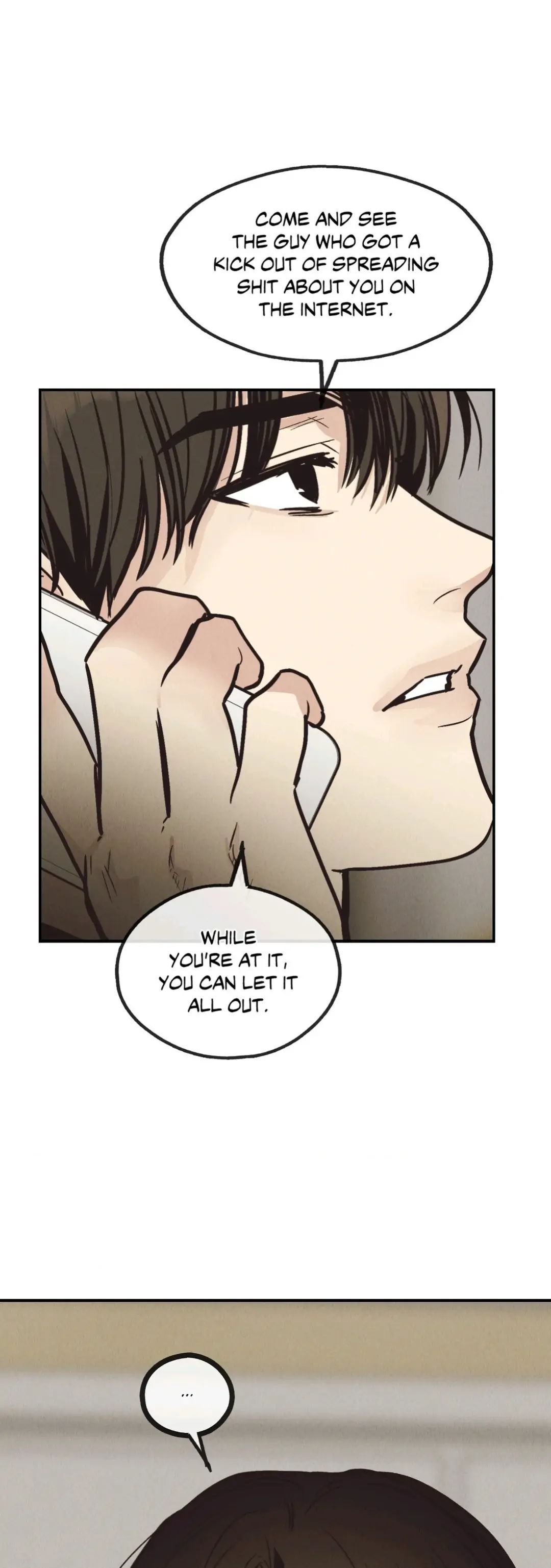 Read Payback (Yaoi) chapter 69 image 32 on Lezhin