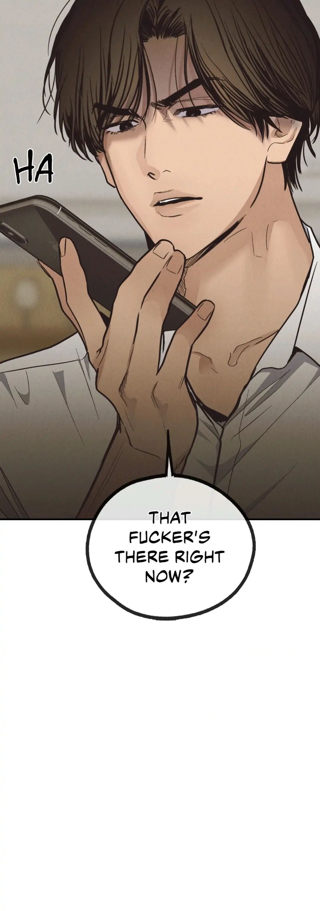 Read Payback (Yaoi) chapter 69 image 33 on Lezhin