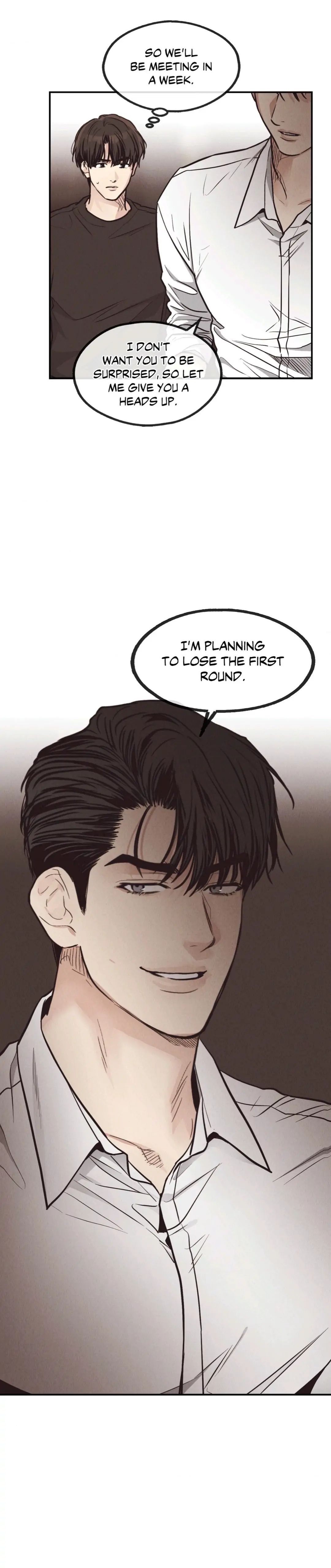 Read Payback (Yaoi) chapter 69 image 4 on Lezhin