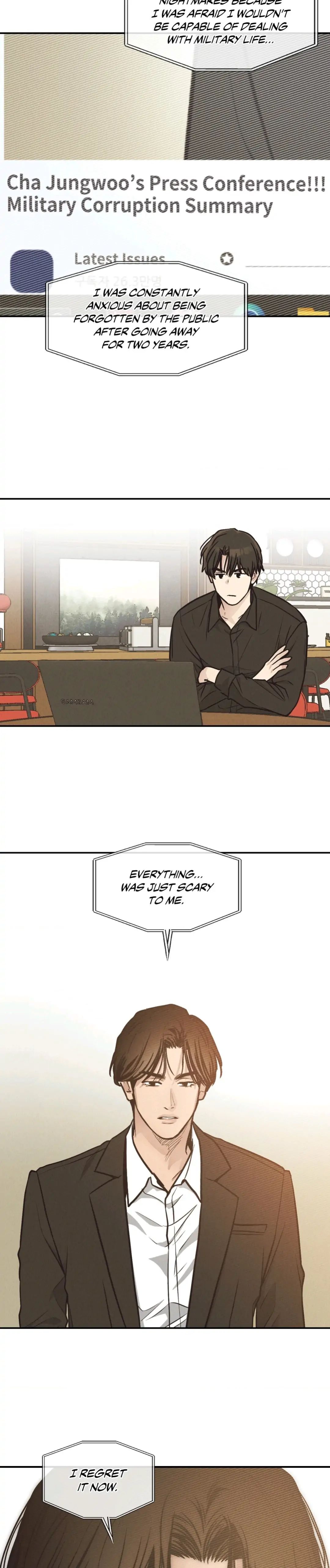 Read Payback (Yaoi) chapter 69 image 6 on Lezhin