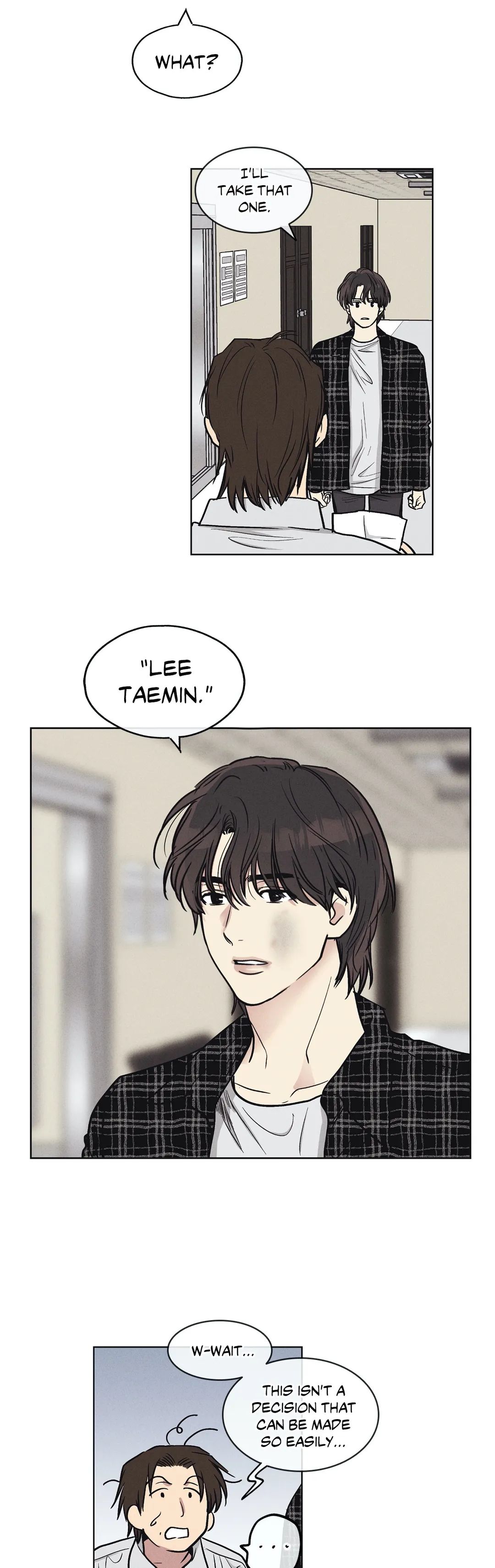 Read Payback (Yaoi) chapter 7.1 image 11 on Lezhin