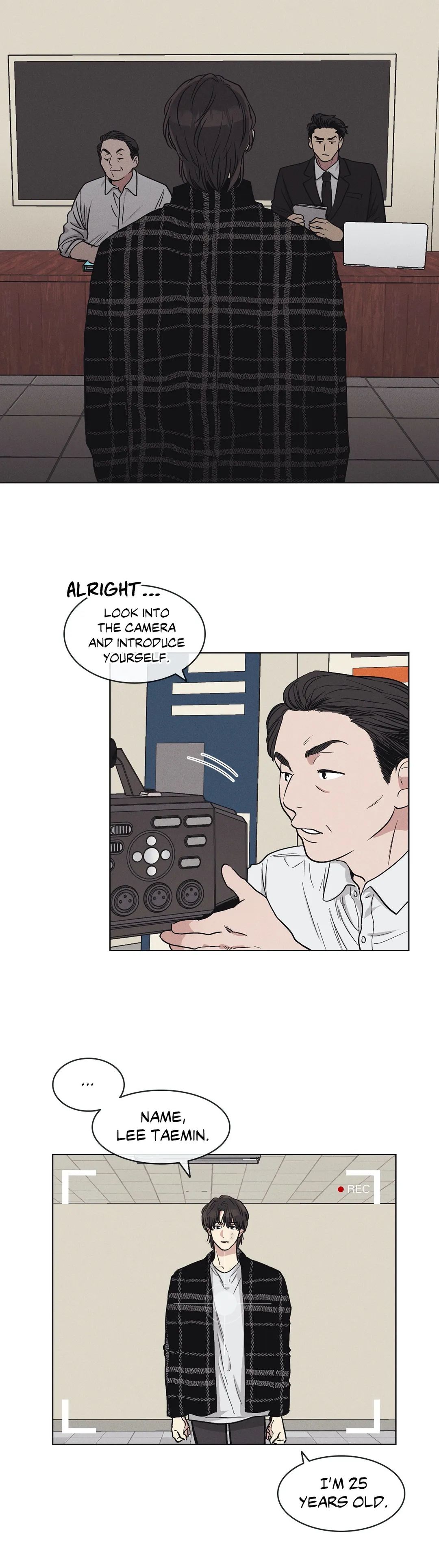 Read Payback (Yaoi) chapter 7.1 image 16 on Lezhin