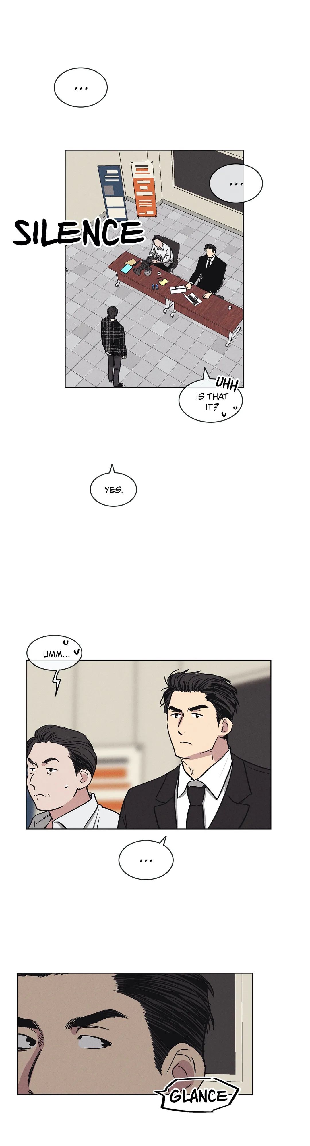 Read Payback (Yaoi) chapter 7.1 image 17 on Lezhin
