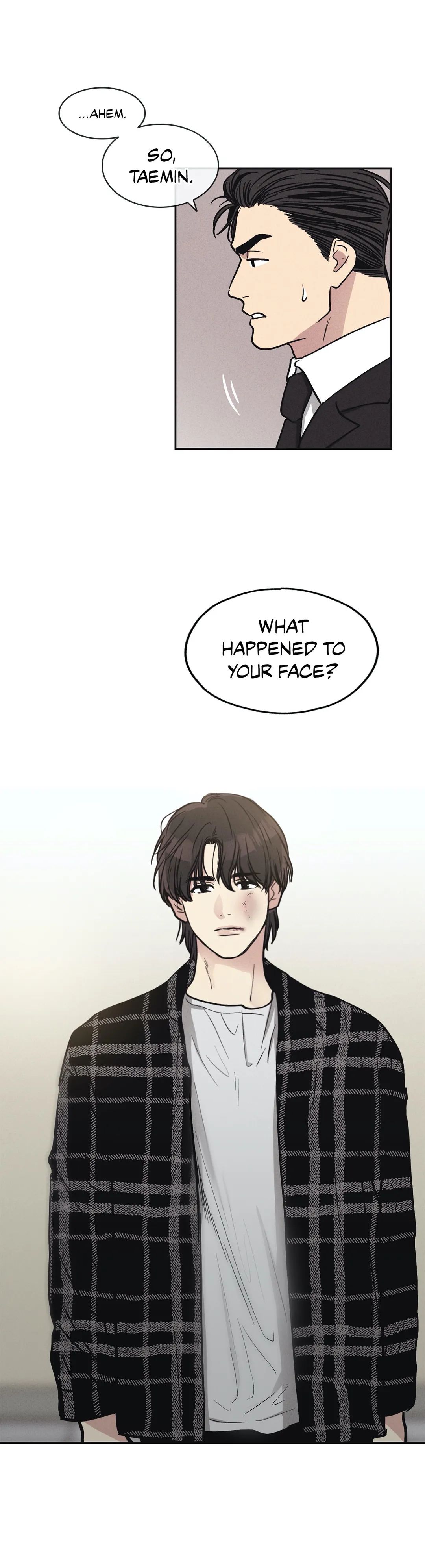 Read Payback (Yaoi) chapter 7.1 image 18 on Lezhin
