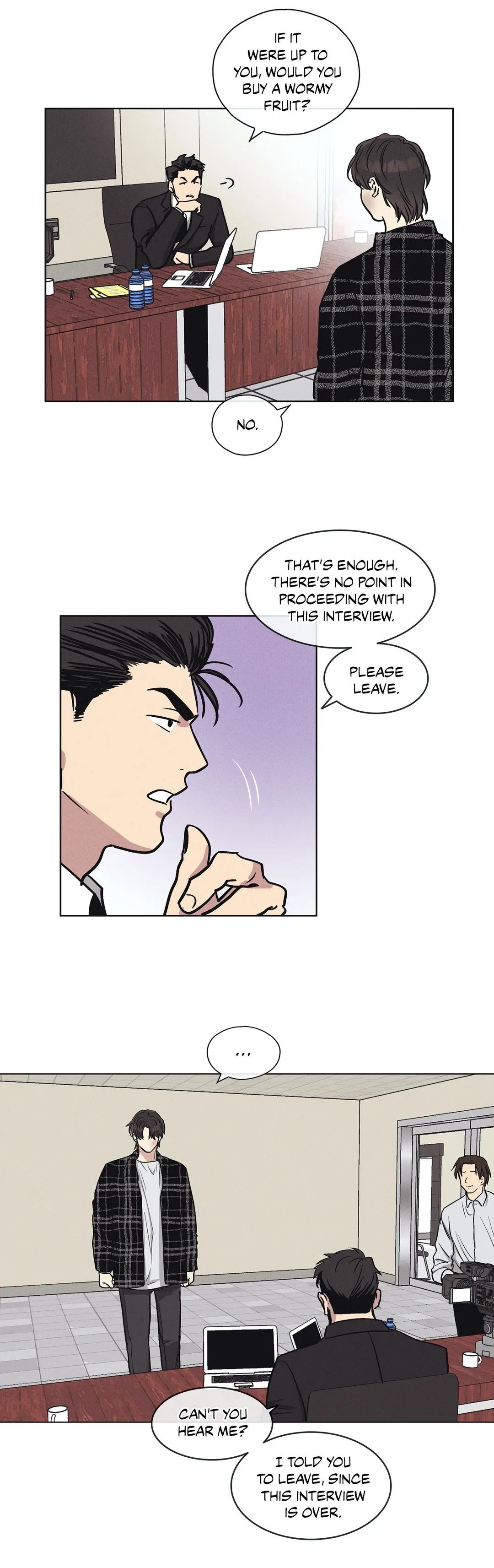 Read Payback (Yaoi) chapter 7.1 image 20 on Lezhin