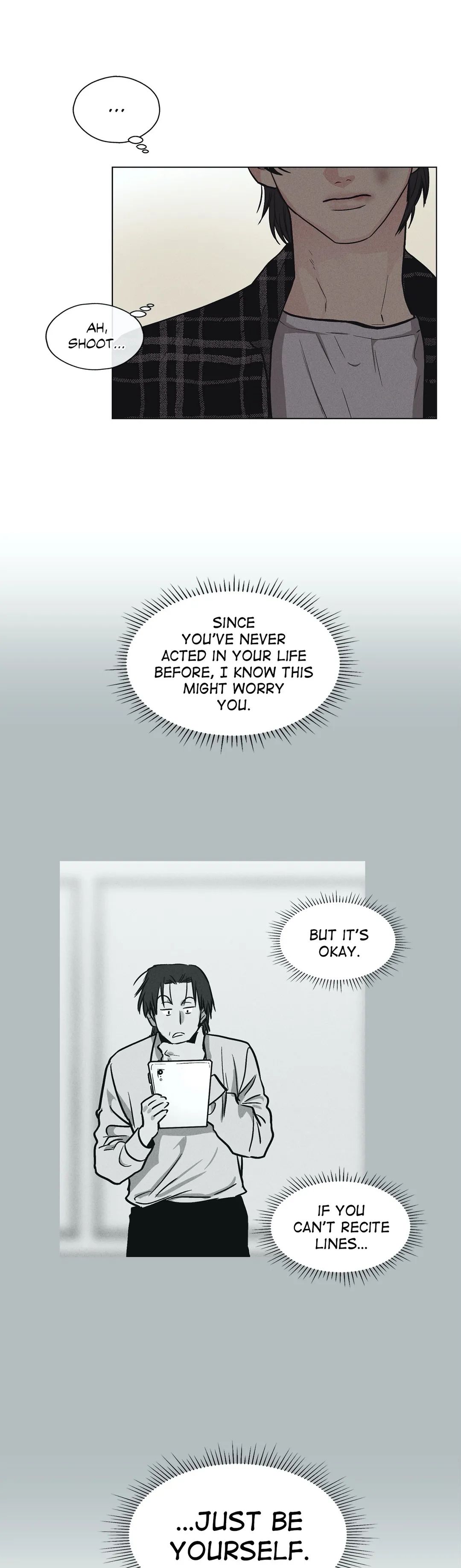 Read Payback (Yaoi) chapter 7.1 image 21 on Lezhin