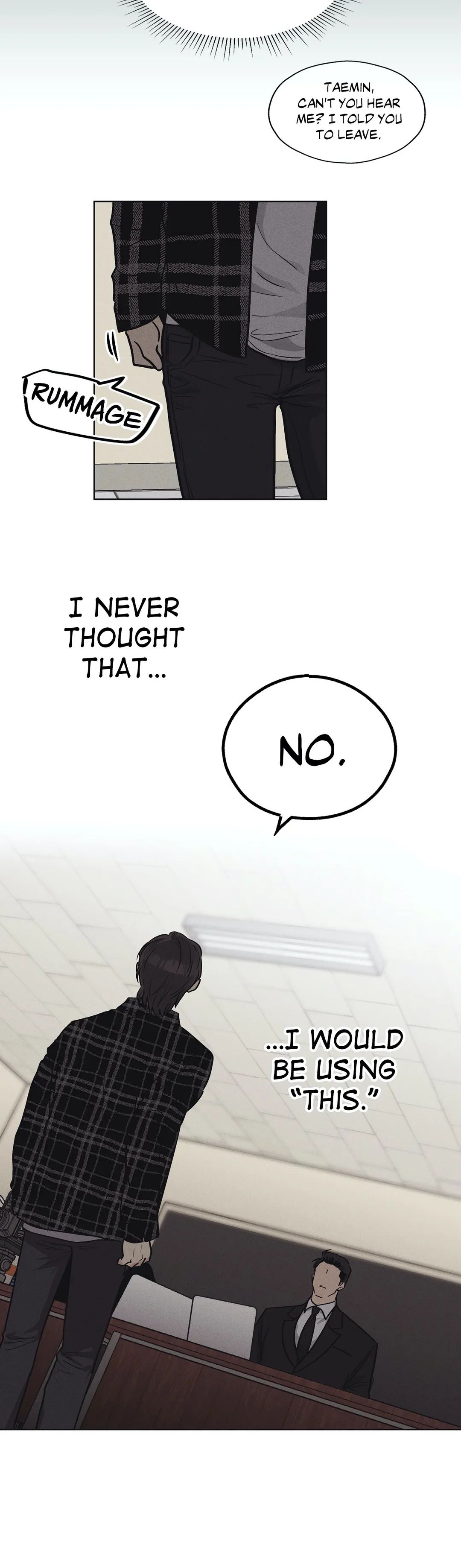 Read Payback (Yaoi) chapter 7.1 image 22 on Lezhin