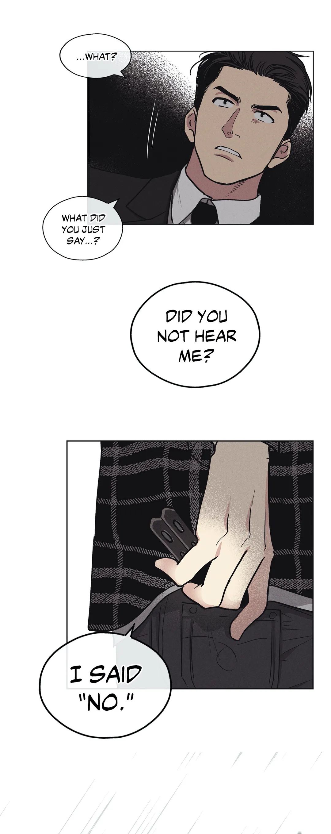 Read Payback (Yaoi) chapter 7.1 image 23 on Lezhin